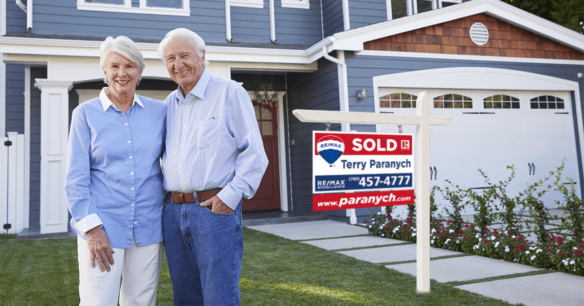 7 Smart Tips for Getting the Most Money For Your Home Featured Image