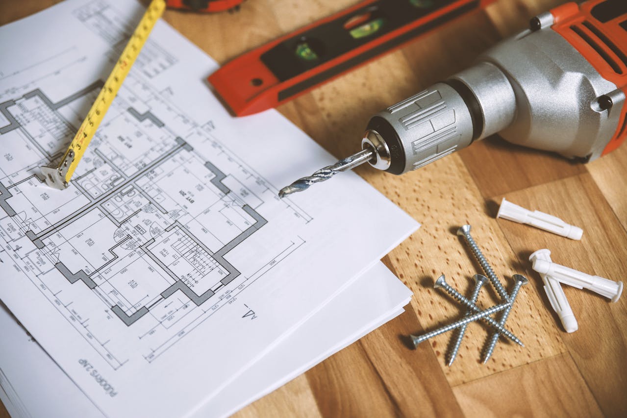 Choosing Renovations Based on Buyer Demographics Tools Image