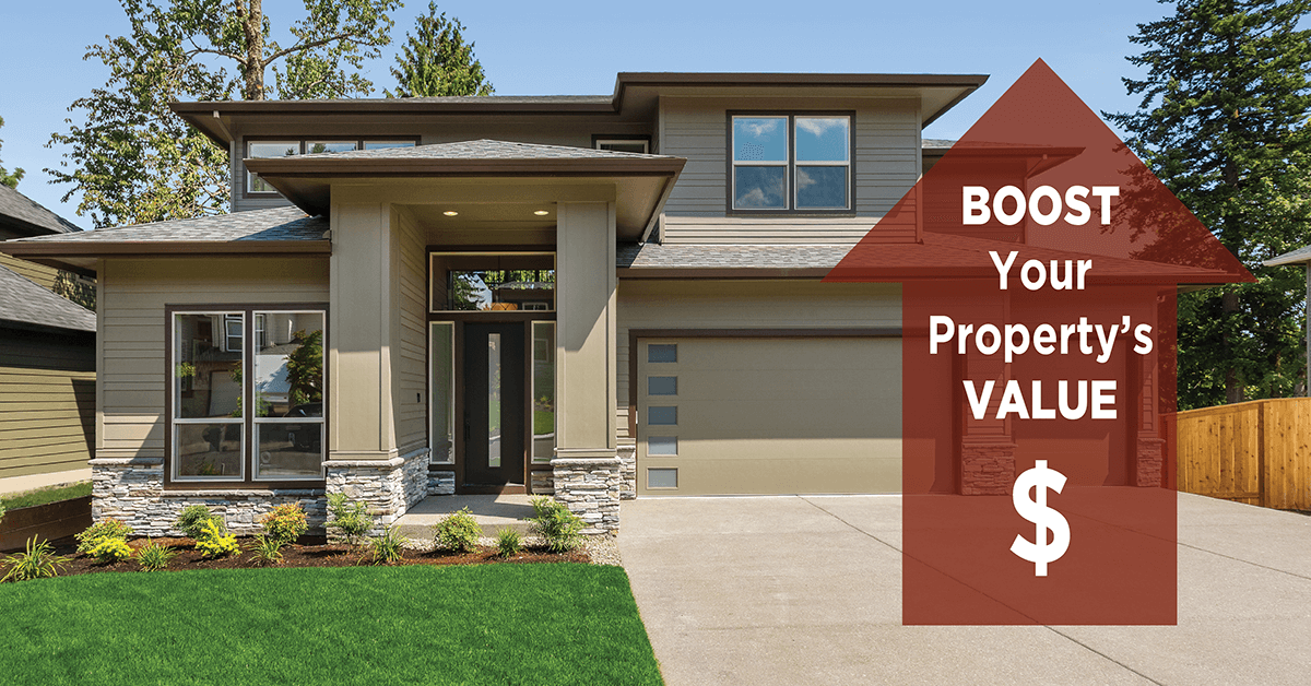 Boost Your Property’s Value By at Least 5% With These Simple Tips Featured Image