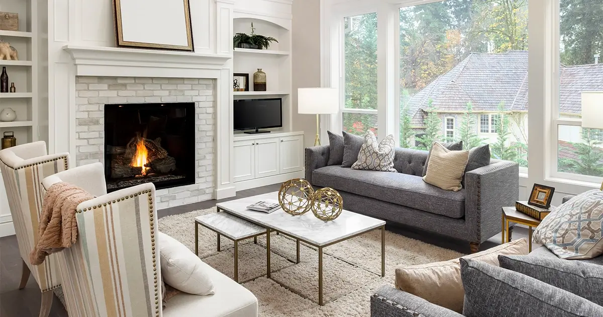 Choosing Functional Decor for a Fresh Start Featured Image