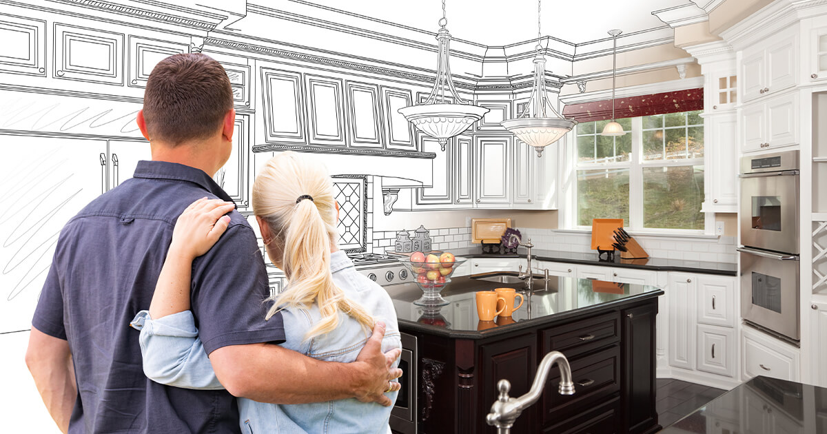 Choosing Renovations Based on Buyer Demographics Featured Image