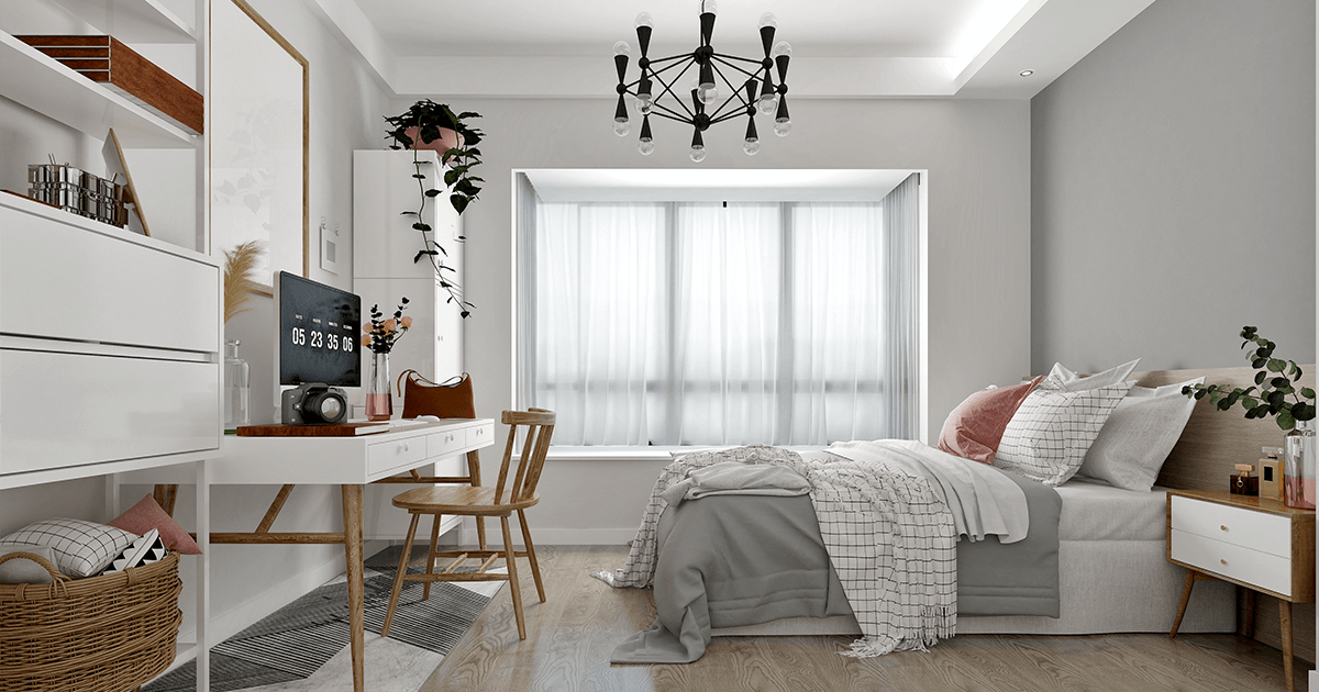 Creating Multi-Functional Rooms Buyers Will Love Featured Image