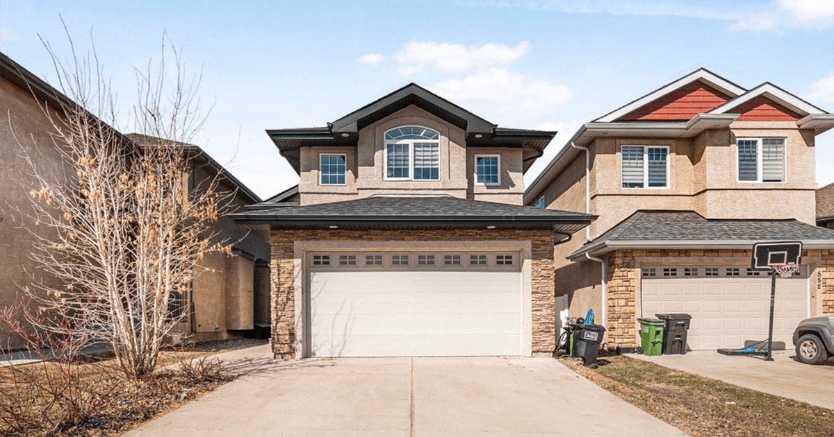 Edmonton Community Spotlight: Albany in Northwest Edmonton Featured Image