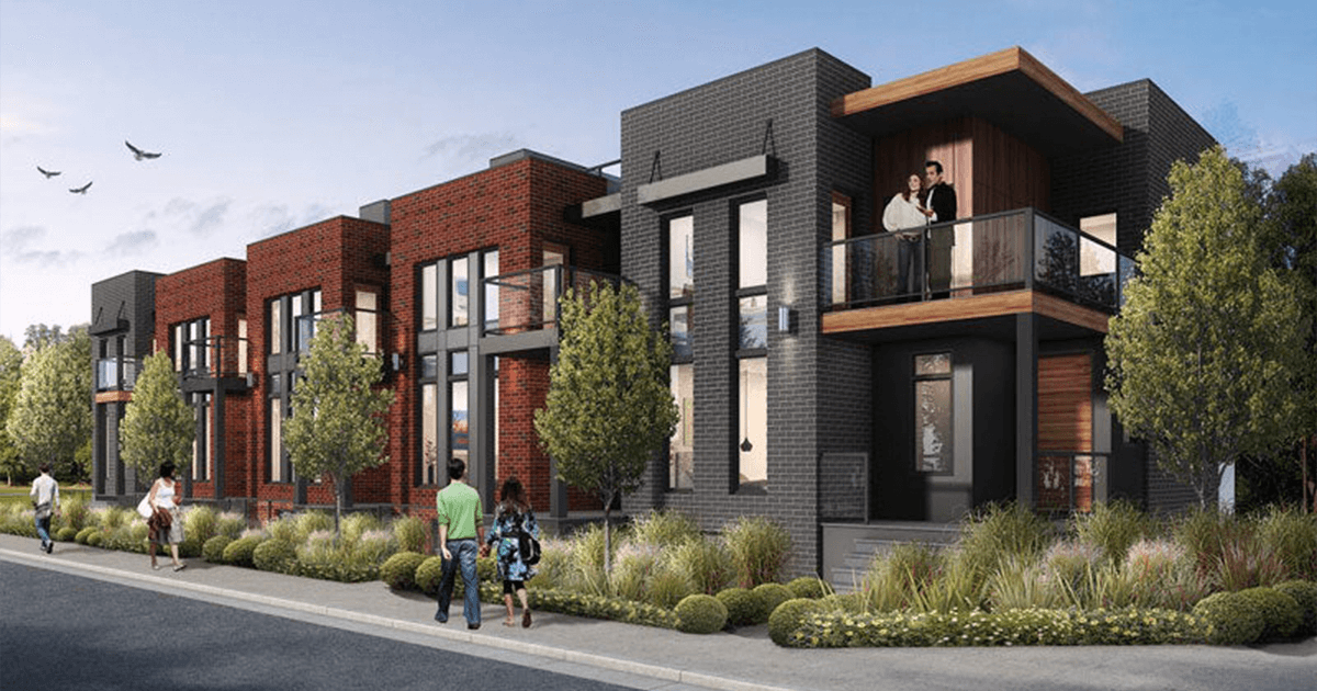 Edmonton Community Spotlight: Blatchford in Central Edmonton Featured Image