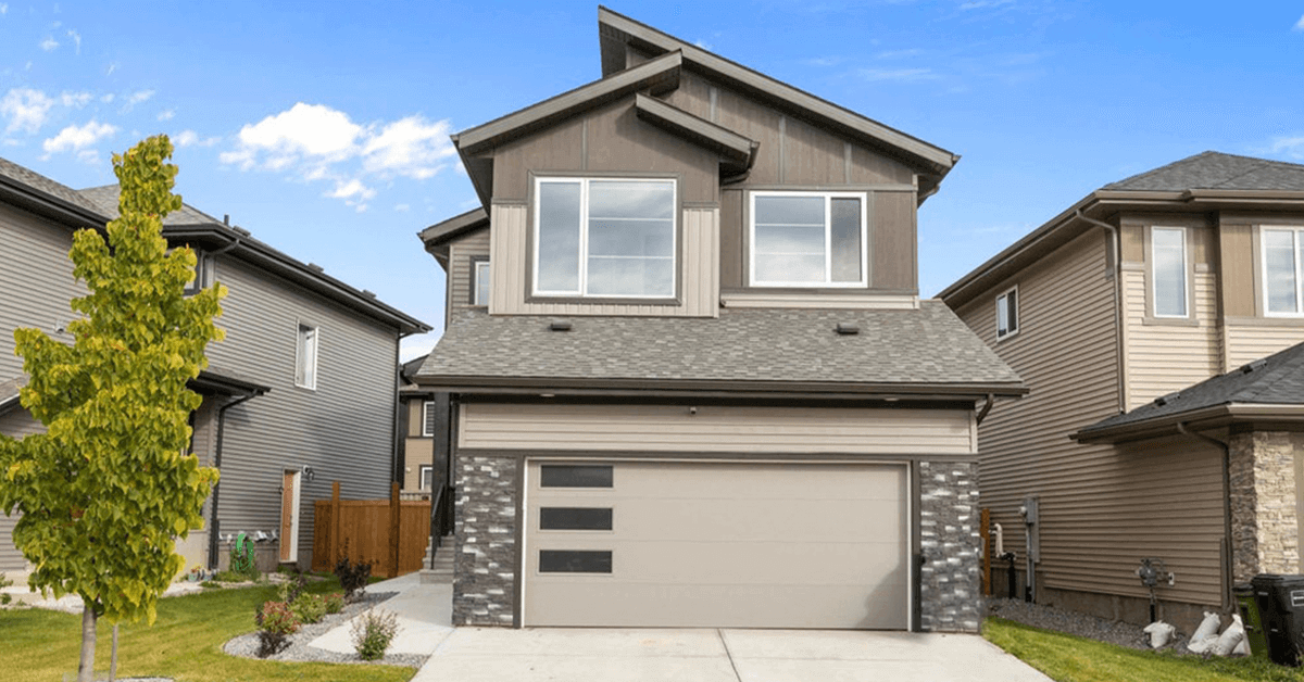 Edmonton Community Spotlight: Chappelle in Southwest Edmonton Featured Image