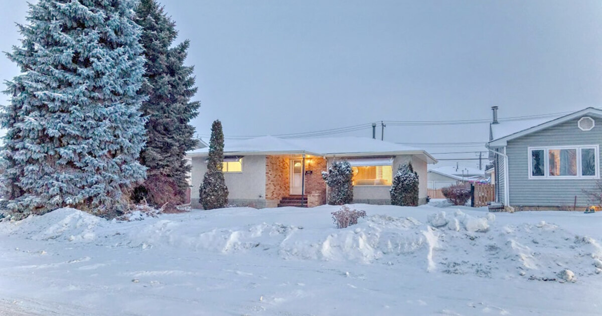 Edmonton Community Spotlight: Glengarry in Northeast Edmonton Featured Image