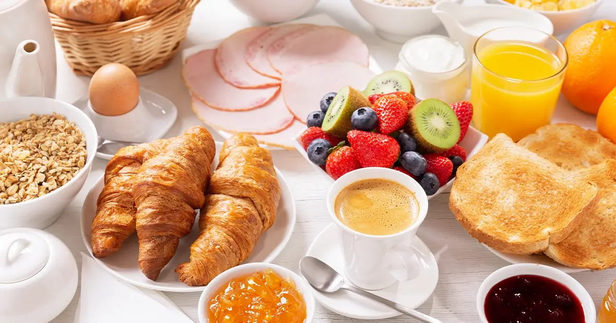 EDMONTON’S BEST BRUNCH: OUR TOP PICKS Featured Image