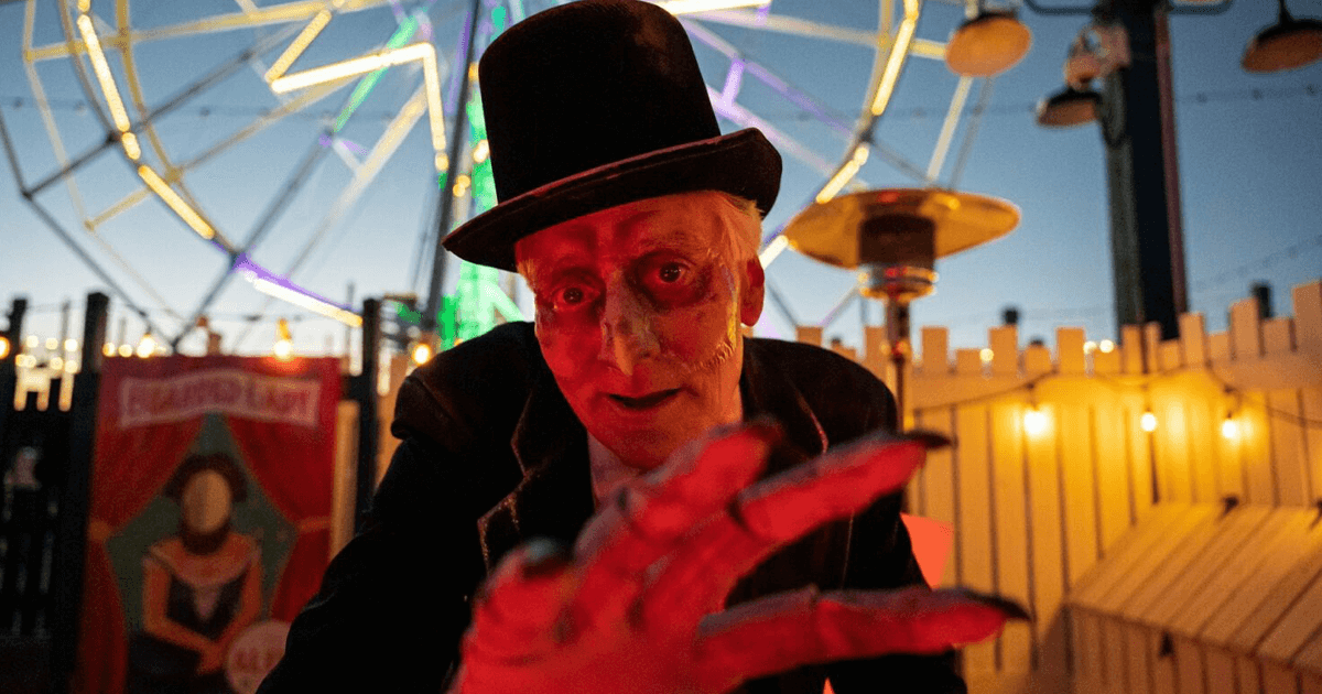 Edmonton’s Ultimate Guide to Halloween 2024 Deadmonton Image