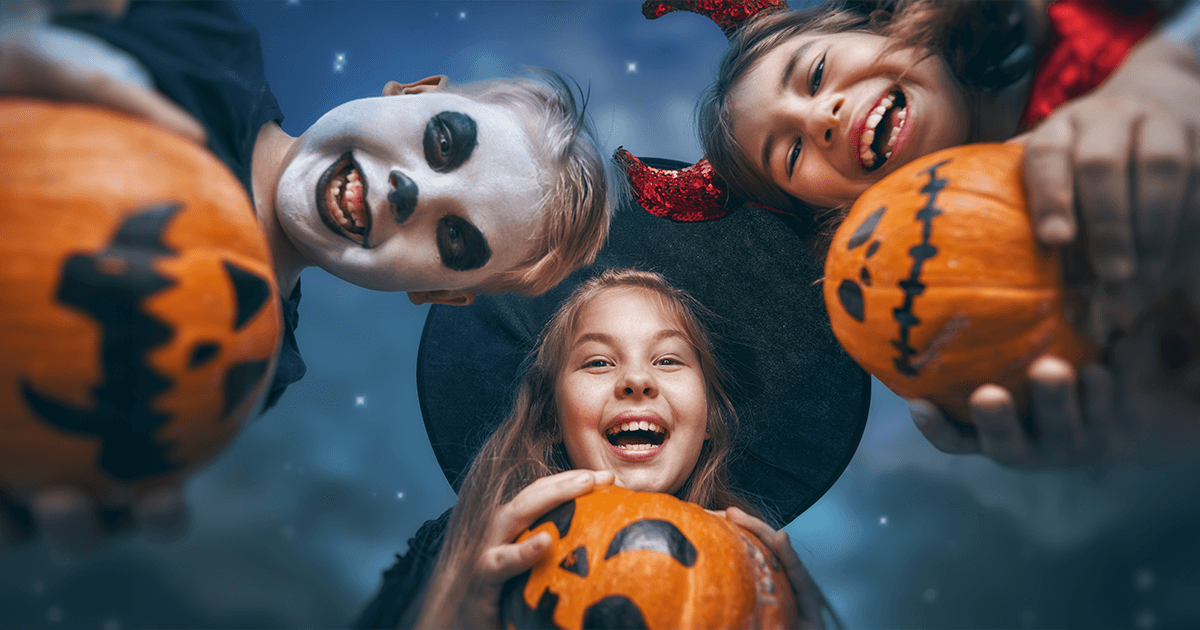 Edmonton’s Ultimate Guide to Halloween 2024 Featured Image