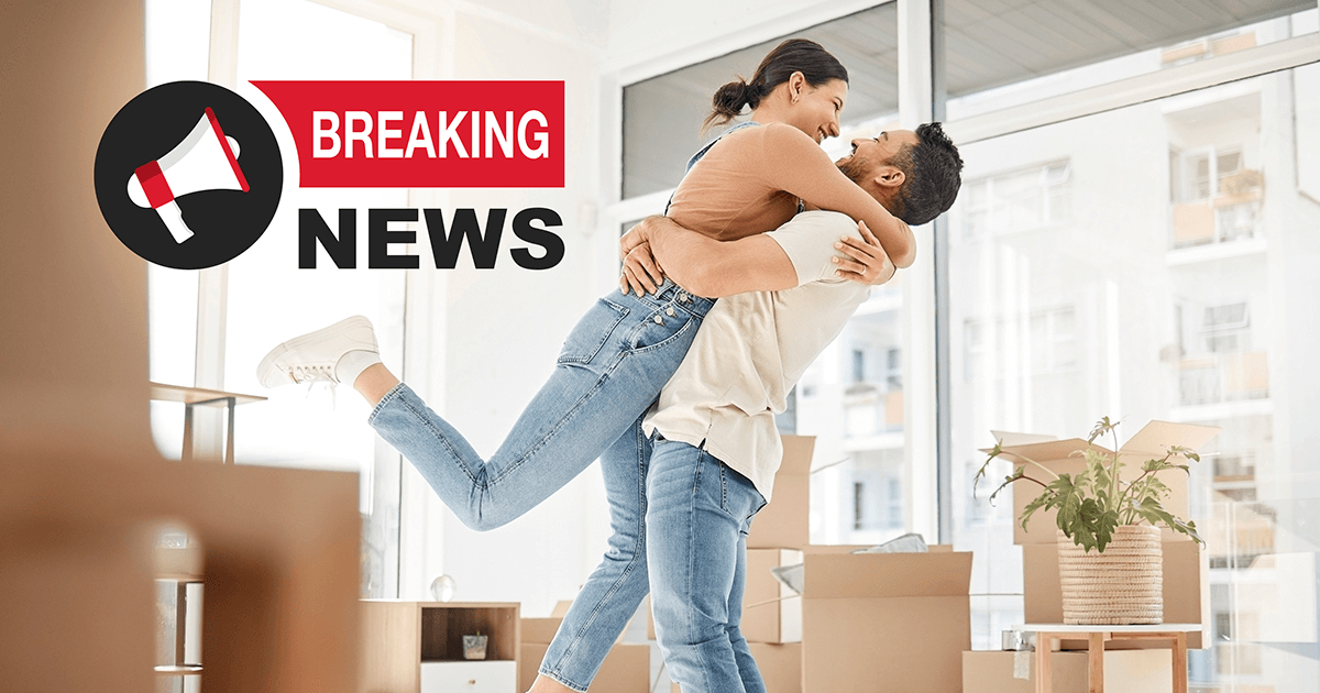 Exciting Updates for First-Time Home Buyers: Extended Amortization & Higher RRSP Limits Featured Image