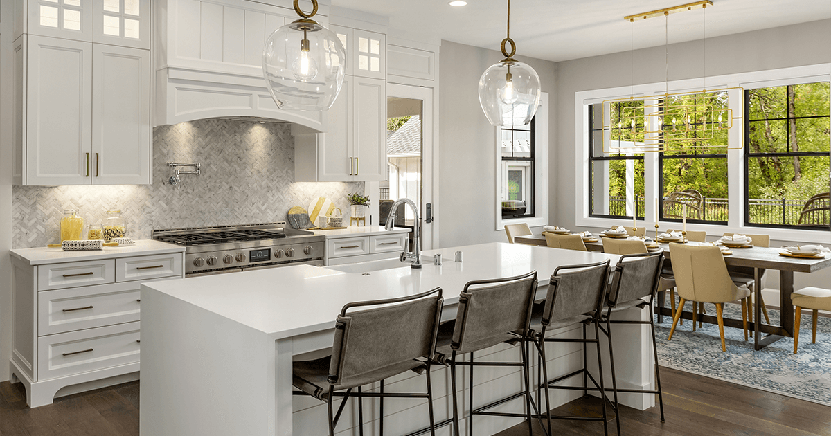 Home Renovation Projects with the Lowest Rate of Return Featured Image