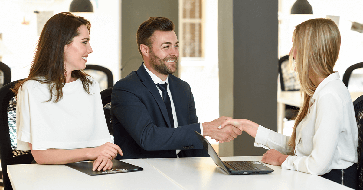 Real Estate Marketing Myths Every Home Seller Should Know Choosing Realtor Image