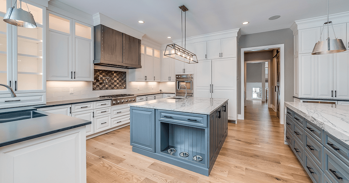 How to Maximize Vertical Space in a New House Featured Image