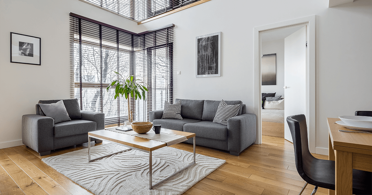Mastering Minimalism: How Less Space Can Enhance Your Lifestyle Featured Image