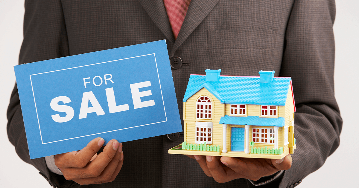 Real Estate Marketing Myths Every Home Seller Should Know Myth 1 Image