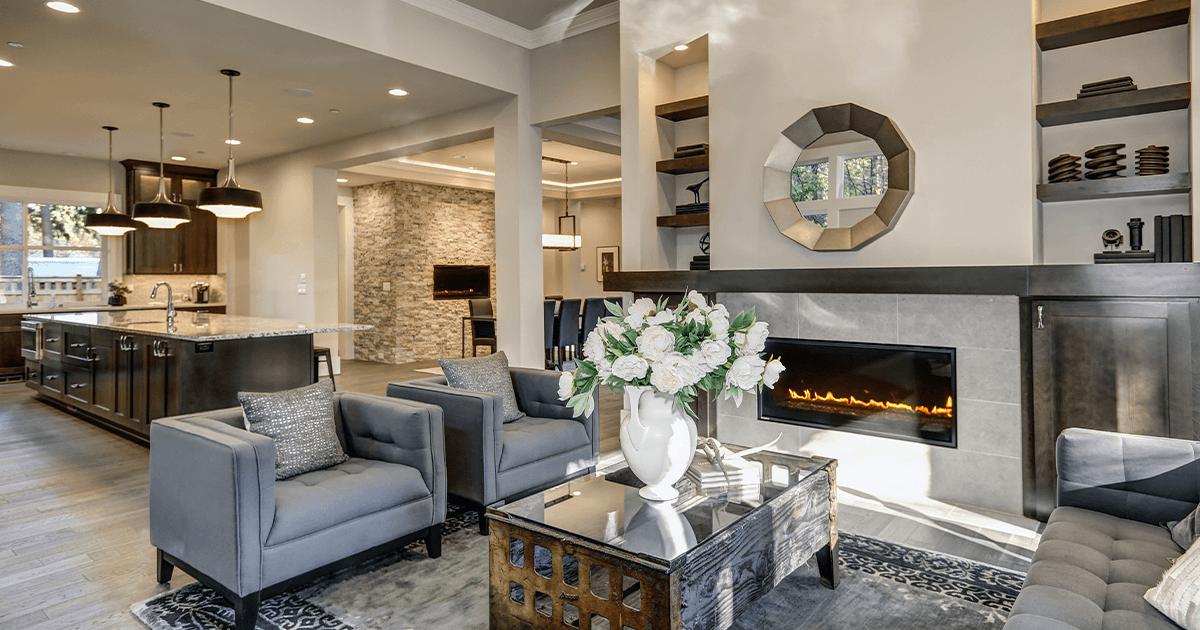 Sell Your Edmonton Home Faster with These Easy (and affordable!) Home Staging Tips Featured Image
