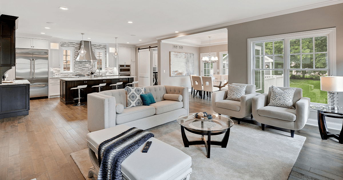 The Importance of Home Staging in Selling Your Property Featured Image