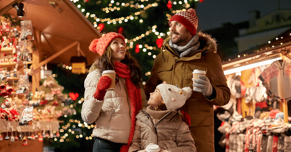 Top Christmas Events in Edmonton 2024 Featured Image