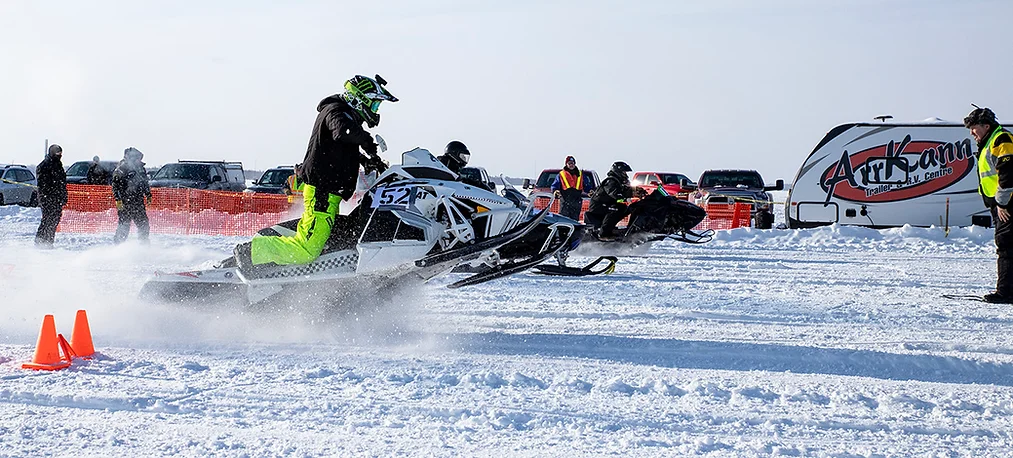10 Edmonton Festivals to Check Out This Winter SnoMo Days Festival Image