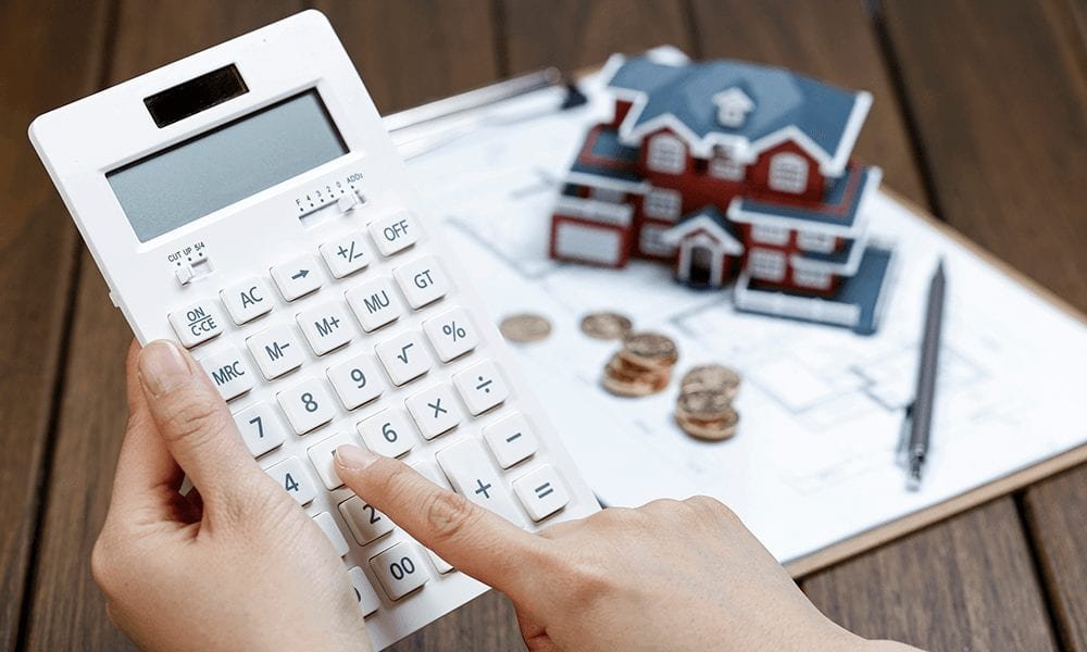 How to Avoid Paying Too Much For a Home in Edmonton Buying Fast Image