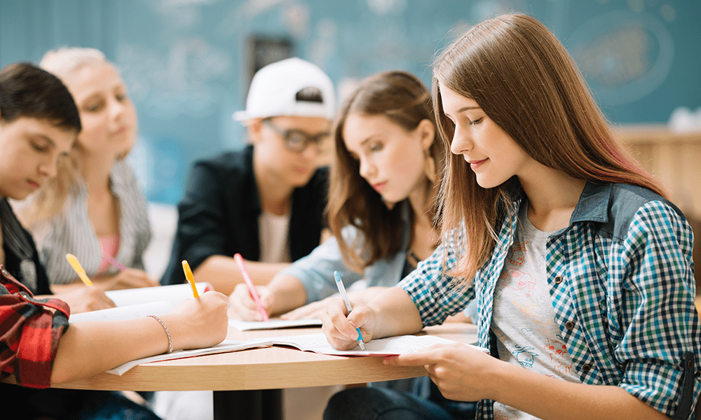 Edmonton Community Spotlight: Blatchford in Central Edmonton School Image