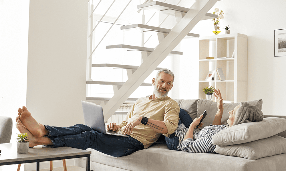 The Benefits of Choosing a Downtown Edmonton Condo Low Maintenance Image