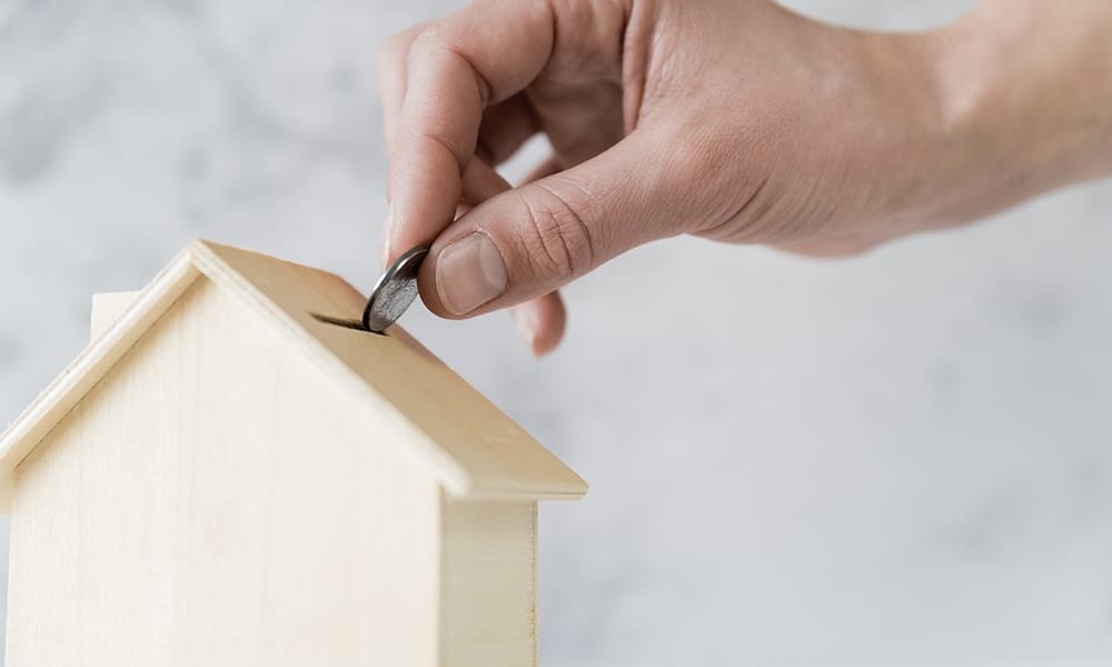 How to Maximize the Sale of Your Home by Asking for Less Cast a Wider Net Image