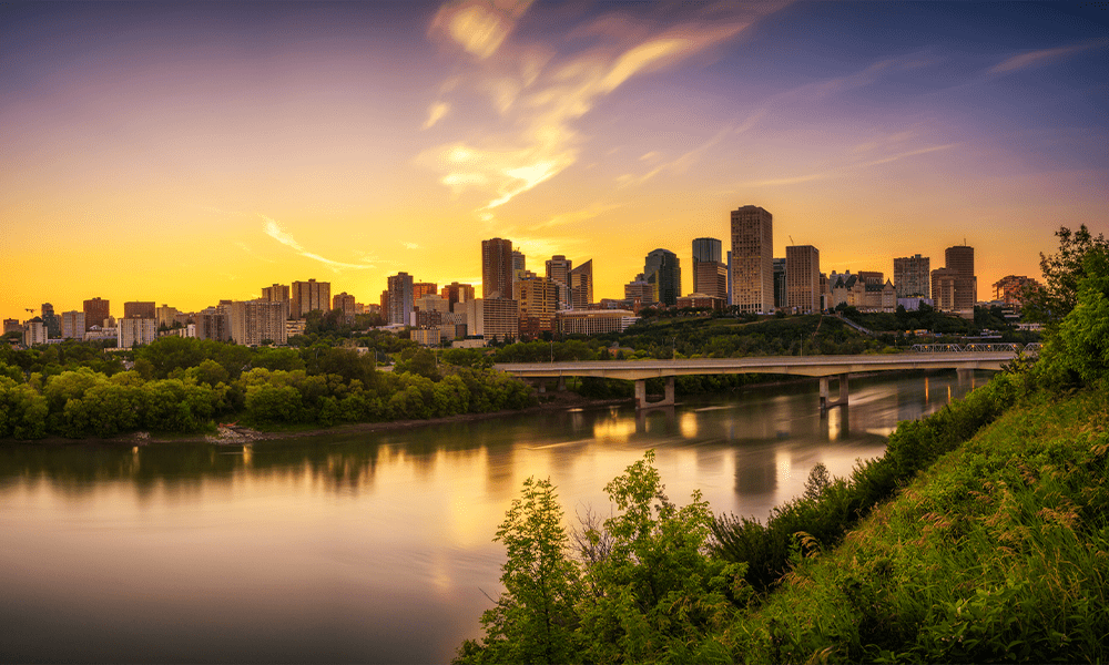 The Best Places to Live in Edmonton: Part 1 Featured Image