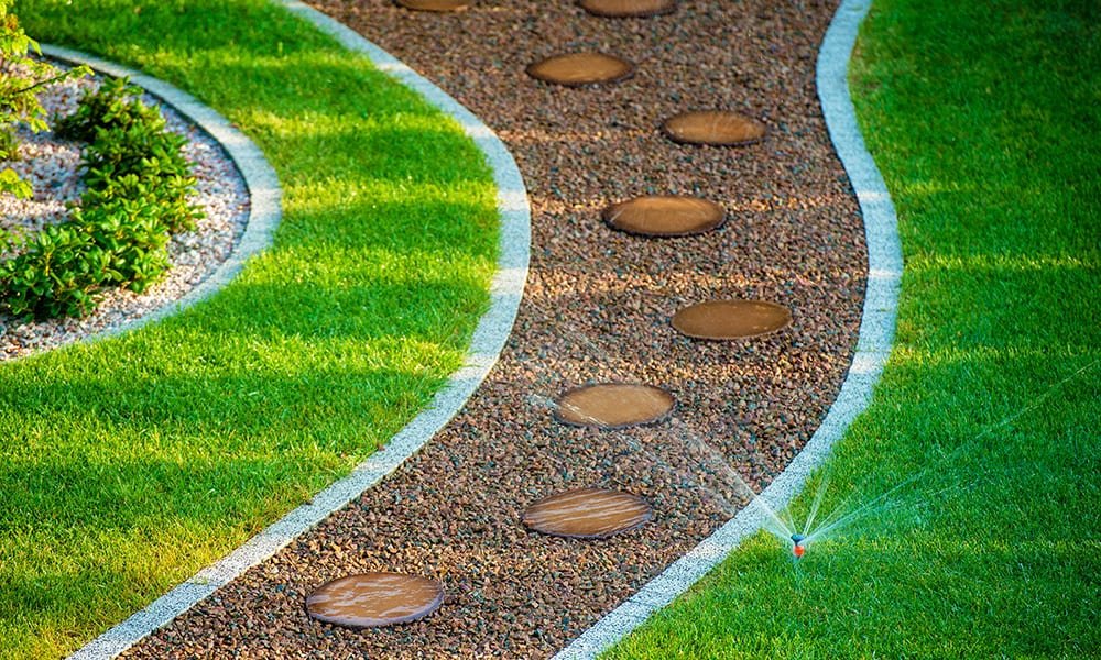 Creative Ways to Boost Curb Appeal Without Major Renovations Backyard Image