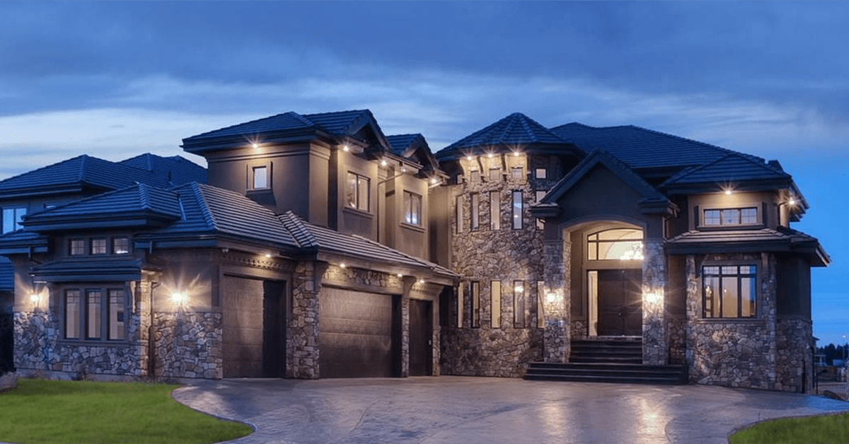 Community Spotlight: Blackmud Creek in Southwest Edmonton Image
