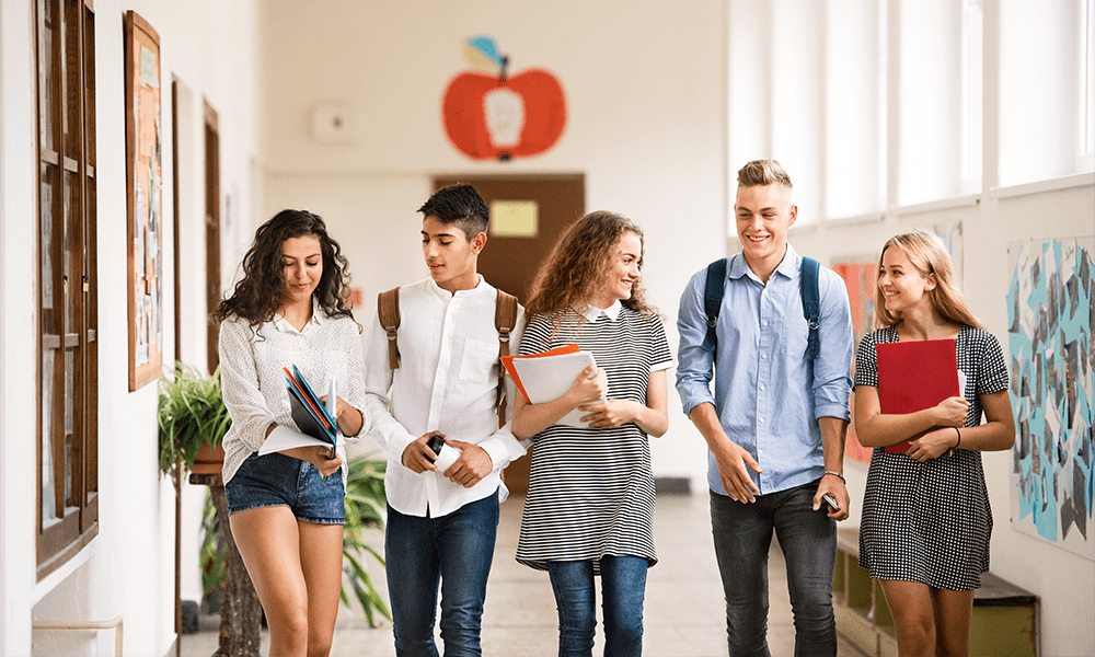 Edmonton Community Spotlight: Desrochers in Southwest Edmonton Schools Image