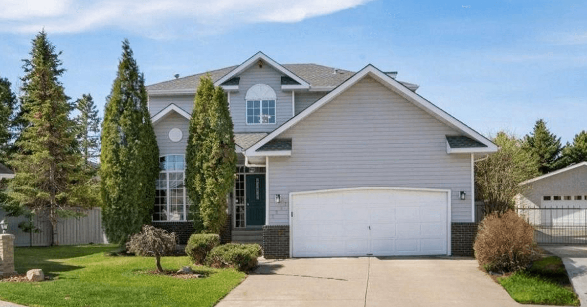 Community Spotlight: Wild Rose in Southeast Edmonton Featured Image