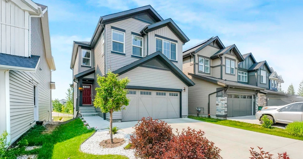 Edmonton Community Spotlight: Desrochers in Southwest Edmonton Featured Image