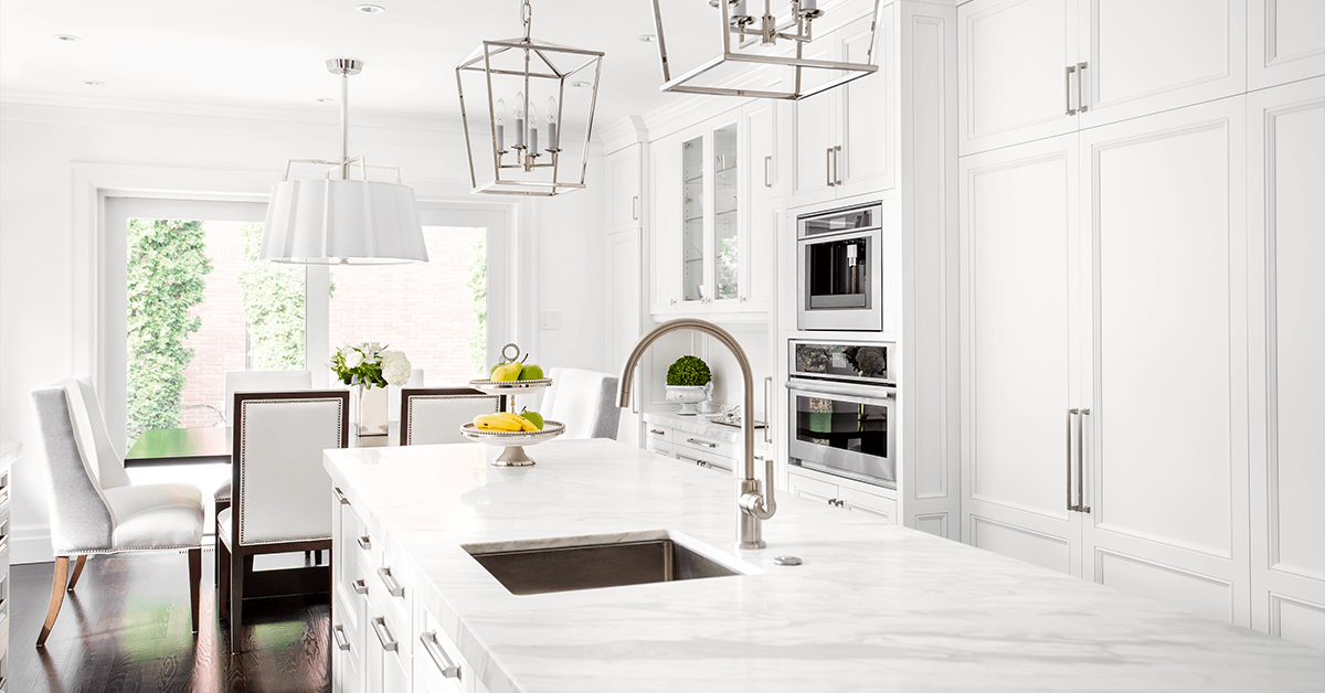 Easy Decorating Tips Every Homeowner Should Know Pendant Lighting Image