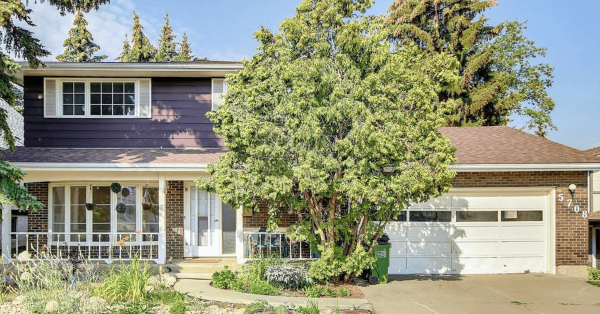 Edmonton Community Brander Gardens in Southwest Edmonton Featured Image