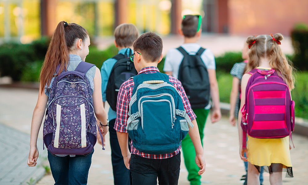 Edmonton Community Spotlight: The Hamptons in West Edmonton Schools Image