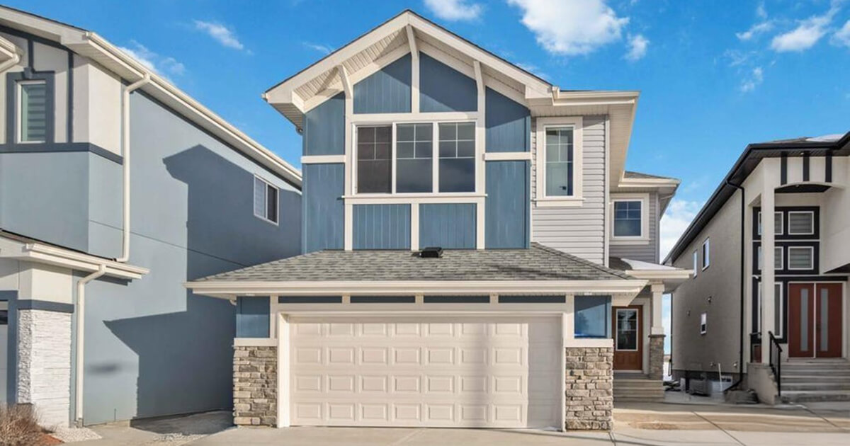 Edmonton Community Spotlight: Aster in Southeast Edmonton Featured Image