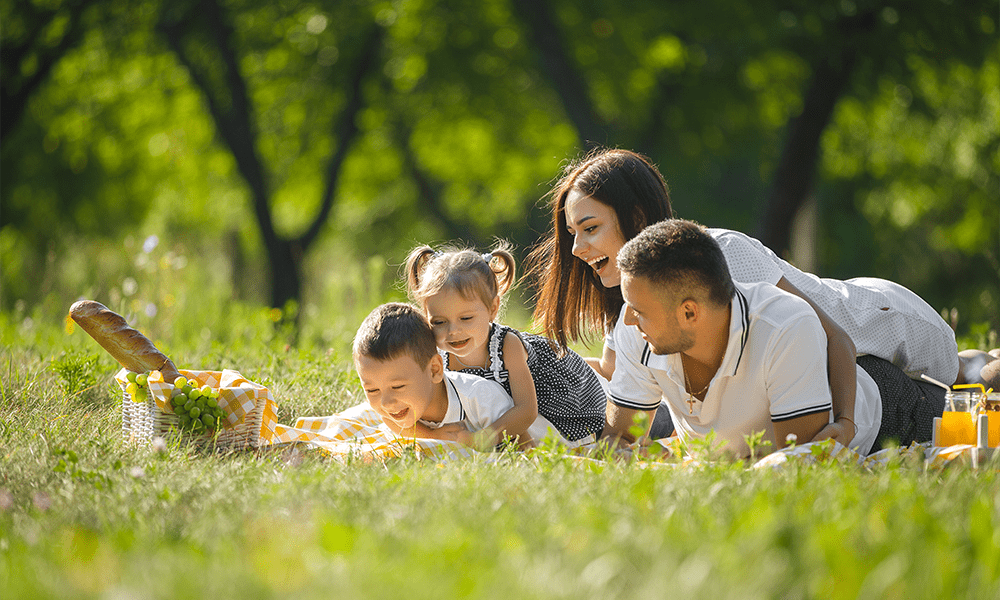 Edmonton Community Spotlight: River’s Edge in West Edmonton Parks and Recreation Image