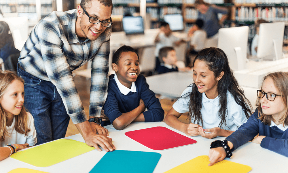 Edmonton Community Spotlight: Kiniski Gardens in Southeast Edmonton Schools Image