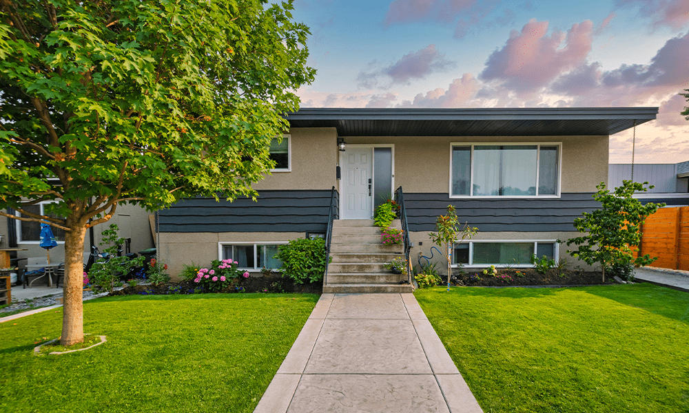 Beverly Home in Edmonton Image