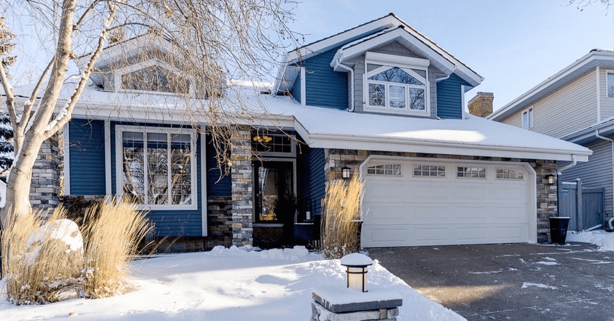 Edmonton Community Spotlight: Blue Quill Estates in Southwest Edmonton Featured Image
