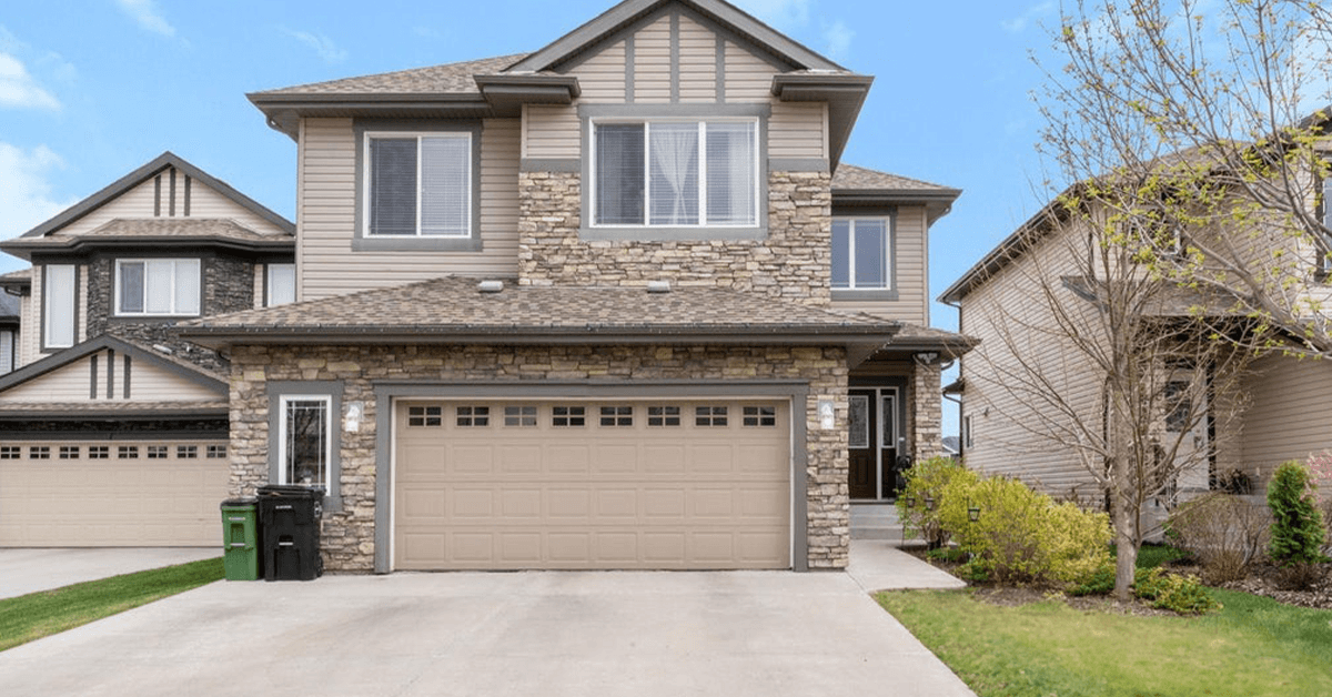 Edmonton Community Spotlight: Chapelle in Southwest Edmonton Featured Image
