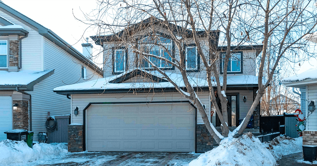 Edmonton Community Spotlight: Cumberland in Northwest Edmonton Featured Image