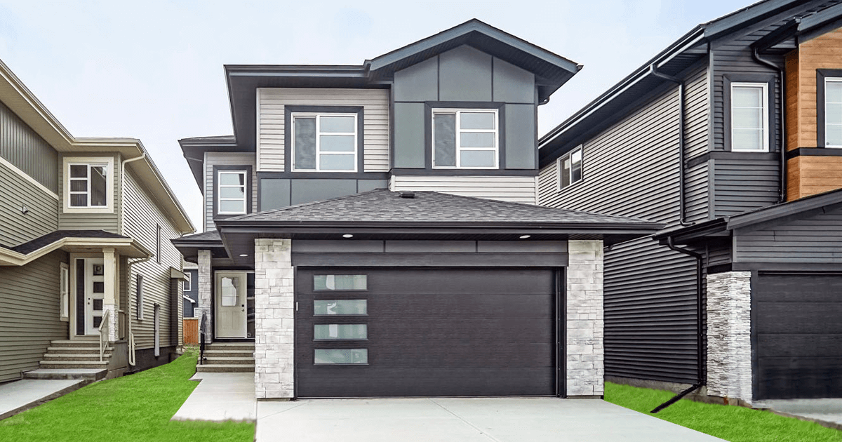 Edmonton Community Spotlight: Cy Becker in Northeast Edmonton Featured Image