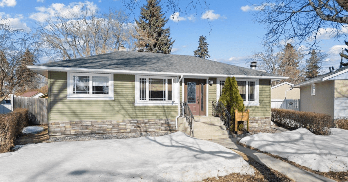 Edmonton Community Spotlight: Dovercourt in Northwest Edmonton Featured Image