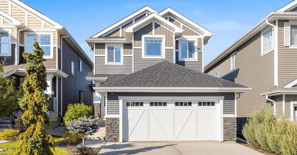 Edmonton Community Spotlight: Edgemont in West Edmonton Featured Image