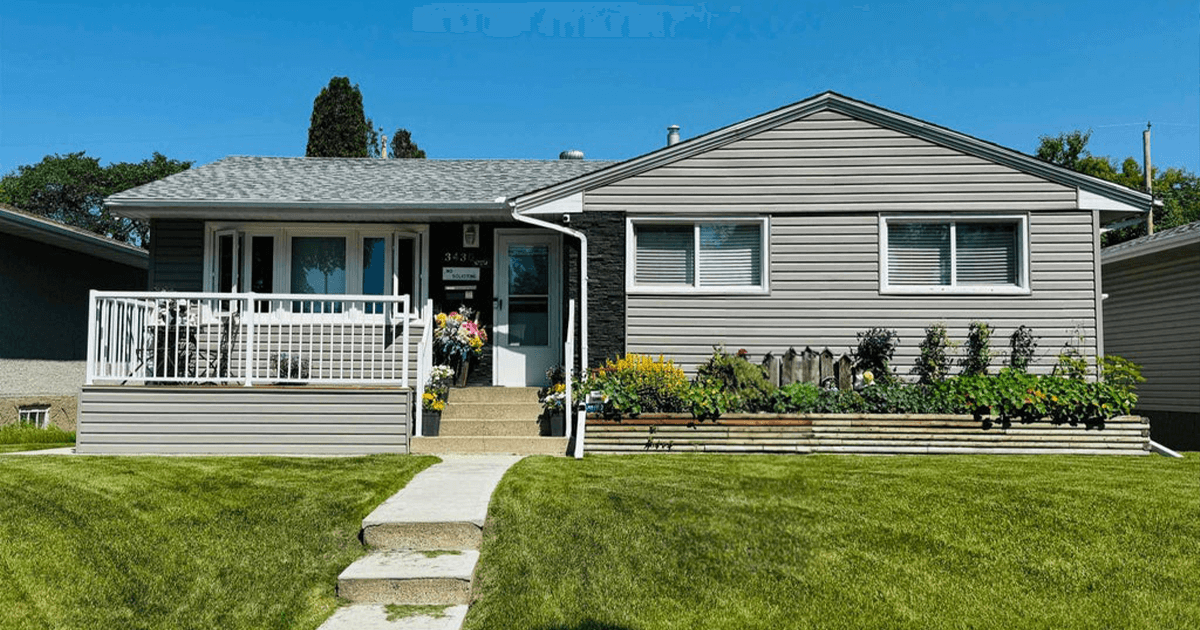 Edmonton Community Spotlight: Evansdale in Northeast Edmonton Featured Image