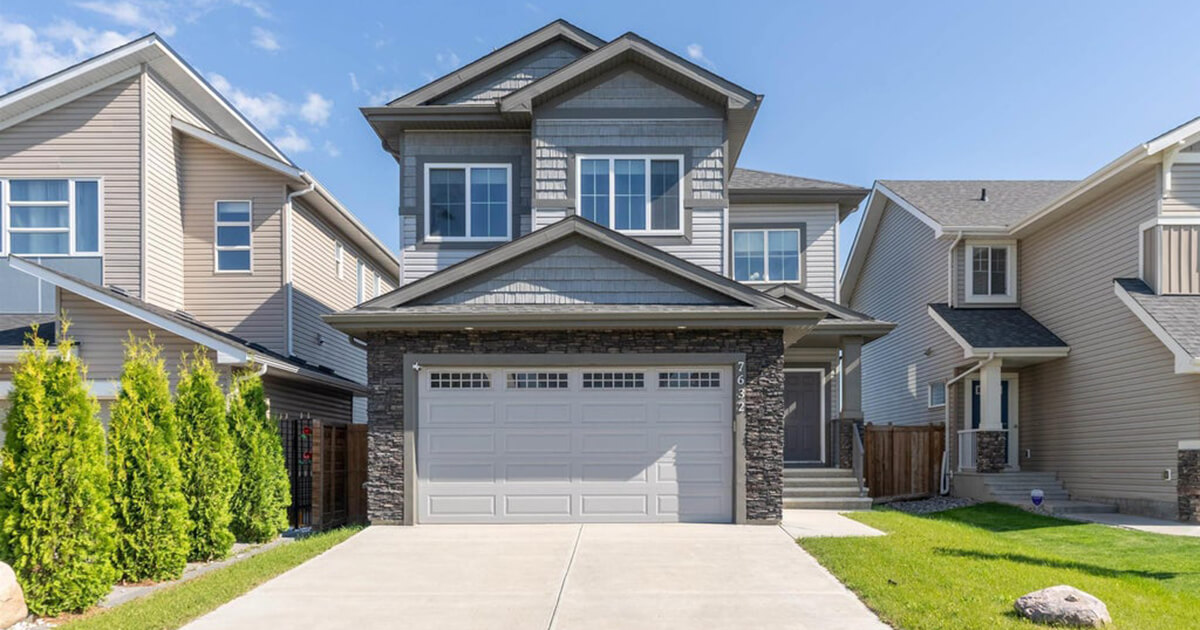 Edmonton Community Spotlight: Fraser in Northeast Edmonton Featured Image