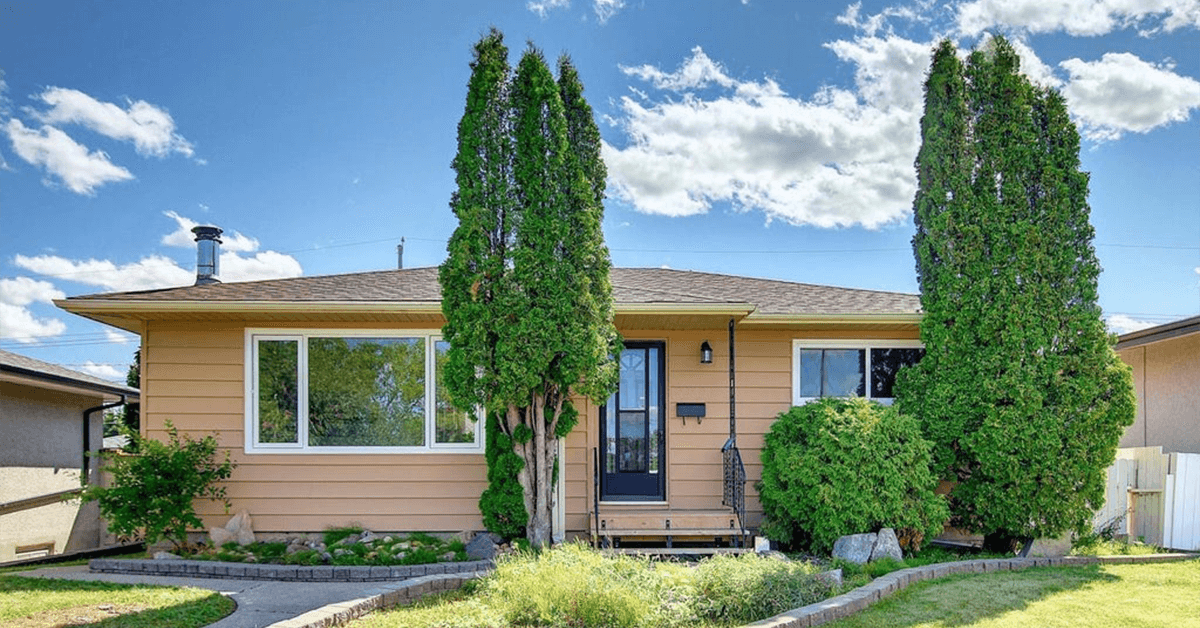 Edmonton Community Spotlight: Jasper Park in West Edmonton Featured Image