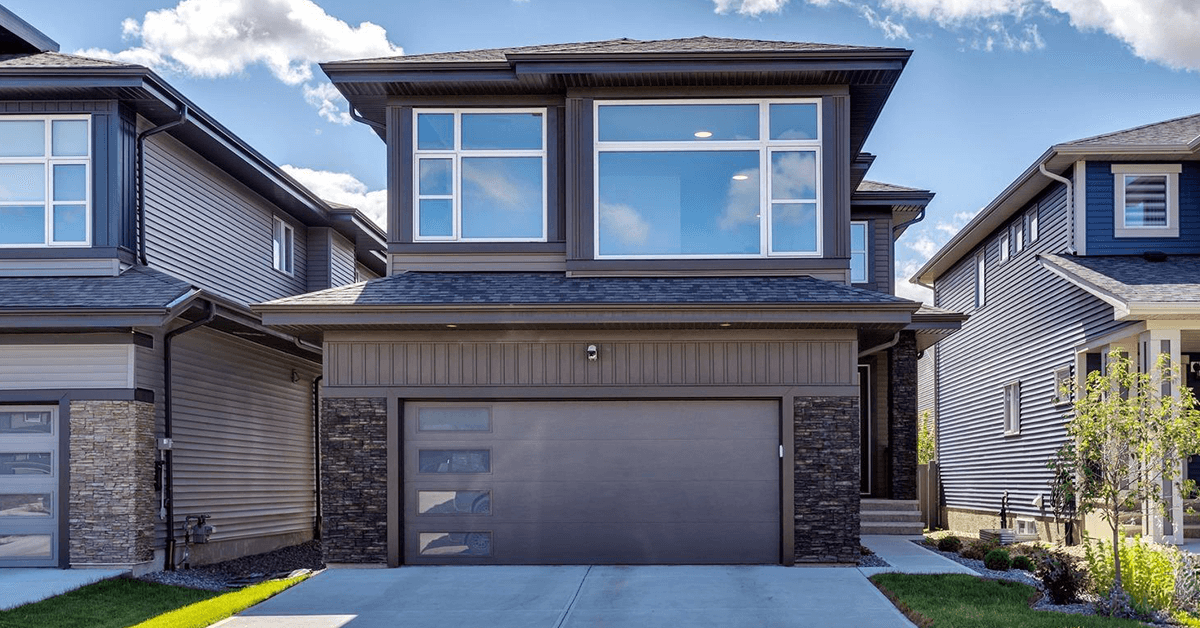 Edmonton Community Spotlight: Keswick in Southwest Edmonton Featured Image